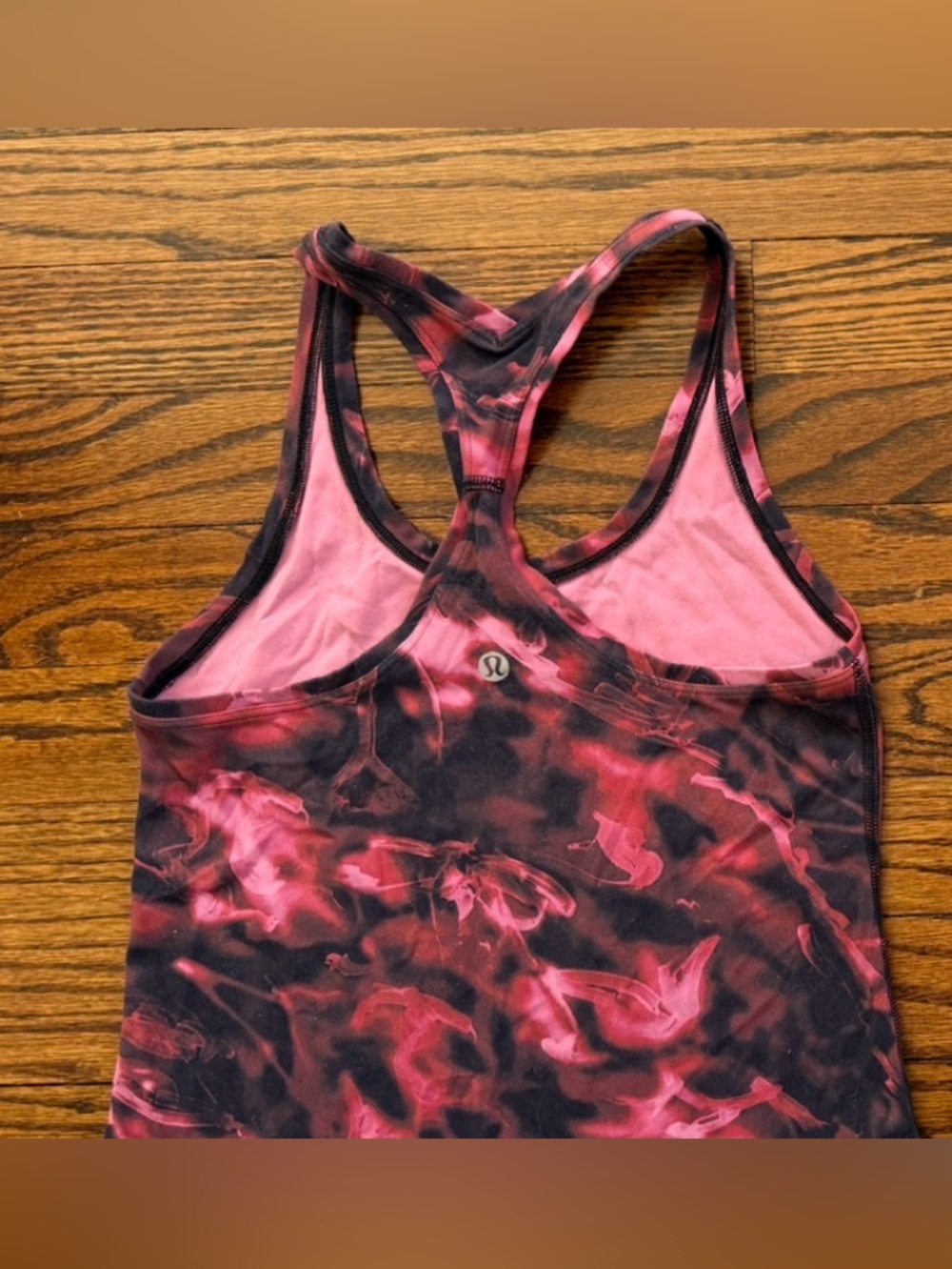 LULULEMON Tank - Picture 4 of 7